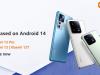 Xiaomi 13, 13 Pro și Xiaomi 12T primesc actualizarea la Android 14 la nivel global; Momentan doar în variantă Beta