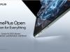 OnePlus Open are confirmat debutul de pe 19 octombrie prin noi materiale teaser