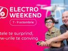 A spus cineva Extra Reduceri? eMAG îți oferă un weekend plin de oferte cu discount-uri extra la telefoane, ceasuri și electrocasnice