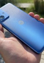 Motorola Moto G54 5G Power Edition Unboxing: battery phone-urile pot fi şi stilate
