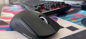 Logitech G PRO X TKL Lightspeed + G PRO X Superlight 2: Combo-ul de gaming mouse-tastatură care te conduce spre victorie (Review)