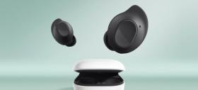Samsung Galaxy Buds FE sunt oficiale; Căști wireless in ear, cu ANC și autonomie totală de 30 de ore