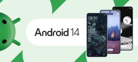Android 14 a debutat în variantă stabilă și e disponibil pentru telefoanele Google Pixel; Ce e nou?