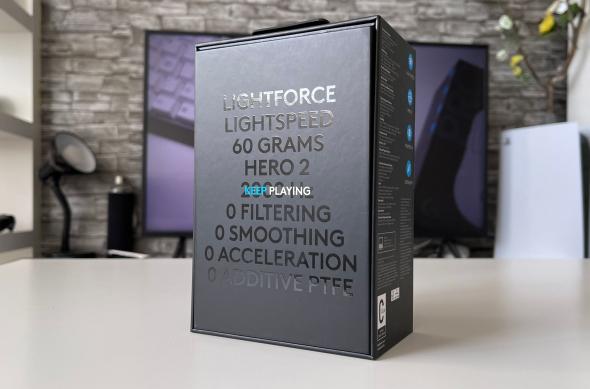 Logitech G Pro X Superlight 2 - Fotografii: Logitech-G-Pro-X-Superlight-2_001.jpg