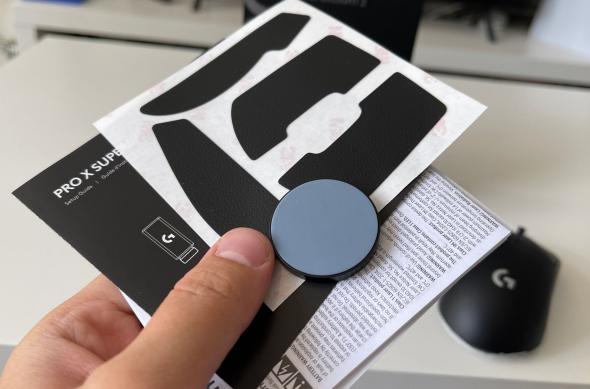 Logitech G Pro X Superlight 2 - Fotografii: Logitech-G-Pro-X-Superlight-2_006.jpg