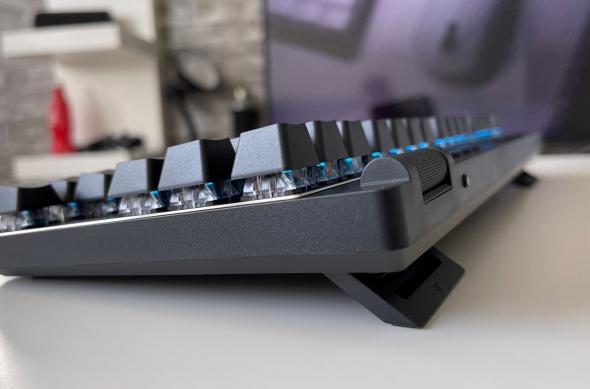 Logitech G PRO X TKL Lightspeed - Fotografii: IMG_0195.jpg