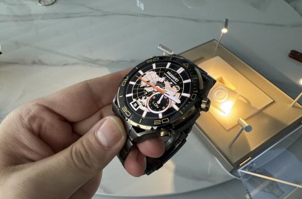 HUAWEI Watch Ultimate Design - Fotografii hands-on: HUAWEI-WATCH-Ultimate-Design_032.jpg