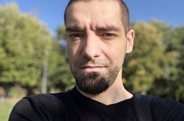 Apple iPhone 15 Pro - Mostre foto (Selfie): Photo 04.10.2023, 16 19 29.jpg