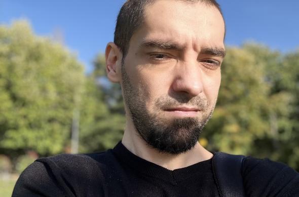 Apple iPhone 15 Pro - Mostre foto (Selfie): Photo 04.10.2023, 16 19 32.jpg