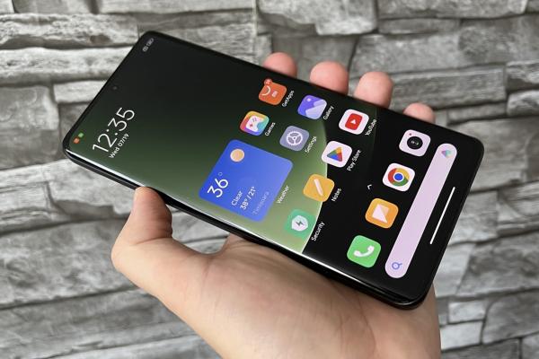 Xiaomi 13 Ultra: OS, UI, aplicaţii cu... niscaiva probleme în versiunea din China