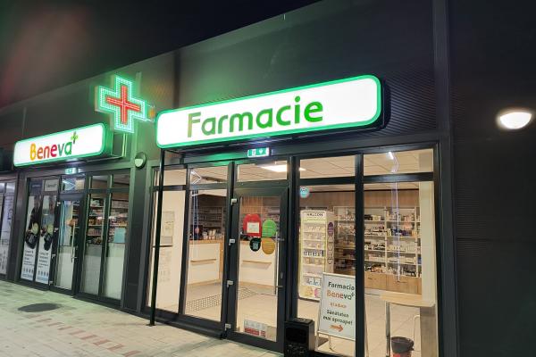 Motorola Edge 40 Neo - Mostre Foto (seara)