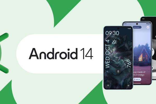 Android 14 a debutat în variantă stabilă și e disponibil pentru telefoanele Google Pixel; Ce e nou?