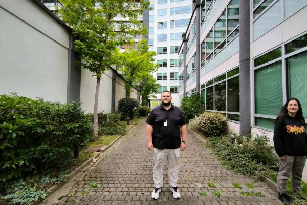 Xiaomi 13T - Mostre foto DxOMark