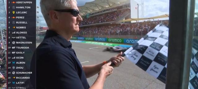 Apple ar putea deține drepturile exclusive de streaming pentru Formula 1, fiind gata să plătească 2 miliarde de dolari anual