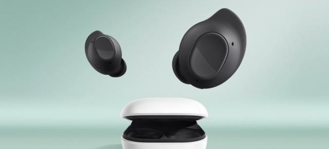 Samsung Galaxy Buds FE sunt oficiale; Căști wireless in ear, cu ANC și autonomie totală de 30 de ore
