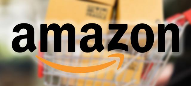 COȘUL de VINERI #2: ce cumpărăm în weekend de pe Amazon Germania: suport auto cu încărcare wireless, lampă birou wireless, imprimantă etichete