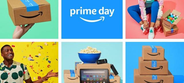 Ultimele ore de Amazon Prime Day, cu gadget-uri la prețuri mici și livrare gratuită la comenzi de peste 49 euro; Iată câteva recomandări