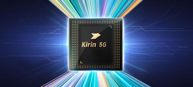 Huawei va lansa un procesor Kirin nou cu seria nova 12: Kirin 830 la orizont