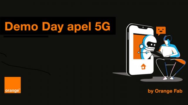 <b>6 noi startup-uri se înscriu în programul Orange Fab, inclusiv o companie care vrea să reducă retururile de produse livrate prin curier</b>Orange Fab vă este un nume cunoscut cel mai probabil, dar dacă aveți nevoie de un reminder - aflați că acesta este un accelerator de startup-uri care urmărește dezvoltarea unui ecosistem de inovație care să ajute la creșterea cât mai multor 