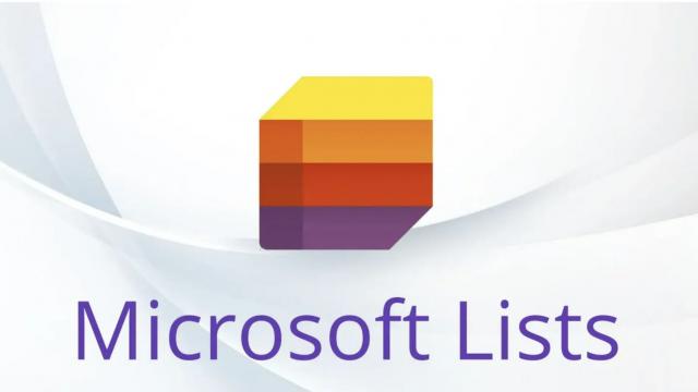 <b>Microsoft Lists lansat oficial: încă o unealtă de management pentru productivitate</b>Microsoft a lansat un nou produs pentru o productivitate mai bine organizată, Microsoft Lists. E drept că debutase în prima fază în 2020, cu acces limitat restrâns la utilizatorii business şi enterprise. A primit un preview limitat pentru 