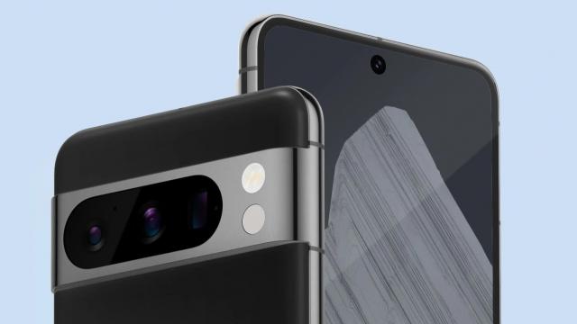 <b>Preț și disponibilitate Google Pixel 8 Pro în România</b>Toamna se culeg roadele, iar din livada Google iese la iveală și Pixel 8 Pro - flagship-ul de final de an al companiei, rival pentru Galaxy S24 Ultra și iPhone 15 Pro Max. Am aflat deja toate detaliile despre acesta prin intermediul unui articol