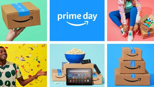 <b>Ultimele ore de Amazon Prime Day, cu gadget-uri la prețuri mici și livrare gratuită la comenzi de peste 49 euro; Iată câteva recomandări</b>Începând de ieri Amazon a dat startul unei noi runde de reduceri Prime Day, în perioada 10-11 septembrie. Ei bine, mai sunt doar câteva ore în care poți profita de oferte exclusive dacă ai un abonament Prime pe care îl folosești pentru filme și seriale