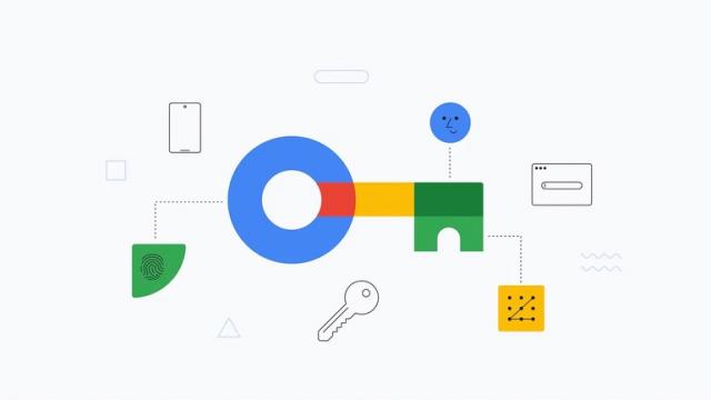 <b>Google a spus ADIO parolelor; Ce este Passkey şi ce trebuie să faci?</b>Începând cu data de 10 octombrie cei de la Google au spus ADIO parolelor şi au trecut la Passkey, ca modalitate implicită de logare pe Google. Marele G numeşte acesta "începutul sfârşitului pentru parole".De acum încolo logarea cu passkey-uri