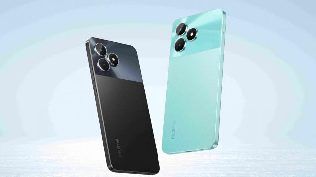 <b>realme C51 sosește oficial în România; E un telefon accesibil cu baterie generoasă și alimentare la 33W pe fir</b>realme e compania cu cea mai rapidă ascensiune din Europa pe piața de smartphone-uri. În portofoliul său există flagship-uri foarte interesante, dar și variante entry-level atractive. Ei bine, un astfel de model de buget a debutat azi. E vorba despre