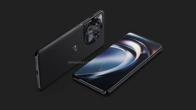 <b>OnePlus 12 vine cu un ecran și mai mare decât predecesorul; Urcă la 6.82 inch și atinge o luminozitate de top</b>Pe măsură ce ne apropiem de lansarea lui Snapdragon 8 Gen3, încep să fie din ce în ce mai multe leak-uri și pentru smartphone-urile ce vor folosi această soluție hardware, printre acestea numărându-se și OnePlus 12. Astăzi aflăm prin