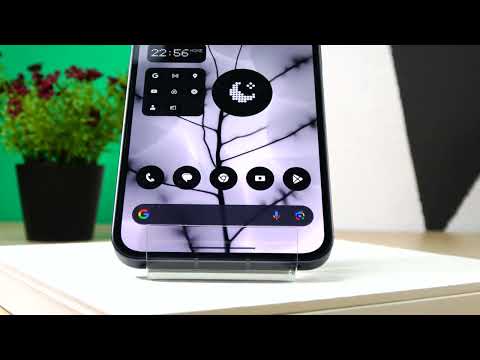 Nothing Phone (2) Video Review în Limba Română