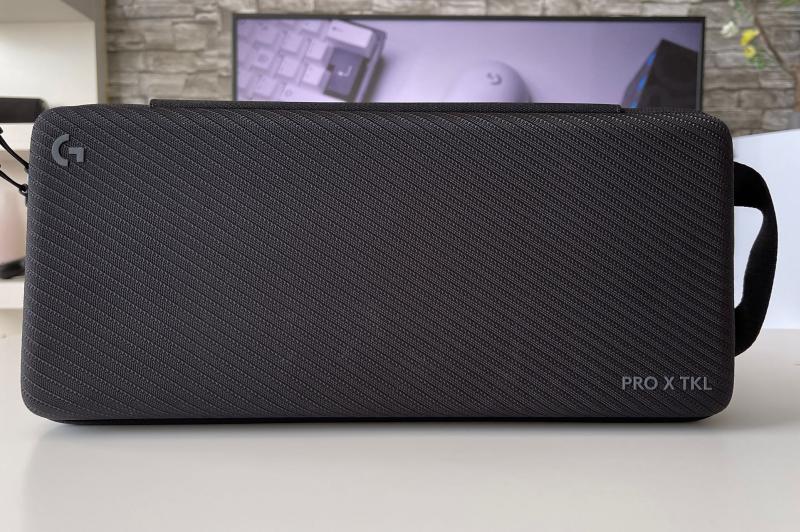 Logitech G PRO X TKL Lightspeed - Fotografii: IMG_0185.jpg