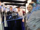 MWC 2012: Standul Allview și cum arată Android 4.0 pe tableta Allview (video)