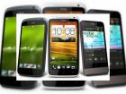 HTC One X, S și V sosesc pe piață pe 2 aprilie