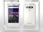 Allview P3 Alldro, acum și În varianta de culoare albă: dual SIM cu Android și design elegant