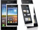LG Optimus L7 vine În Europa din aprilie 2012 - prețul de vânzare