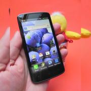 LG Optimus LTE P936, review În premieră - al doilea telefon cu ecran HD se comportă excelent, are o cameră de calitate, design atractiv (Video)