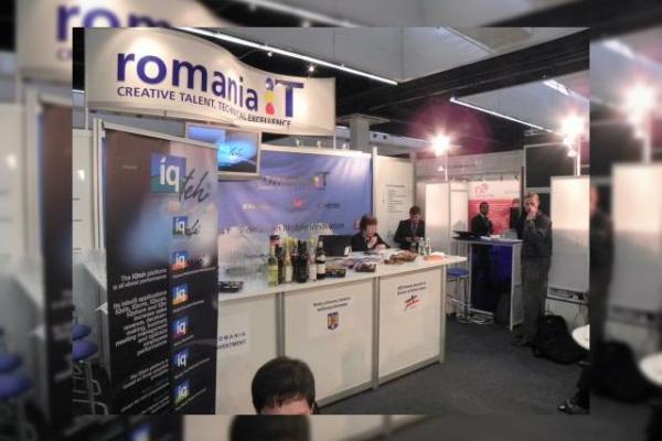 Firme romanești expun produse la MWC 2012, după o sugestie Mobilissimo.ro