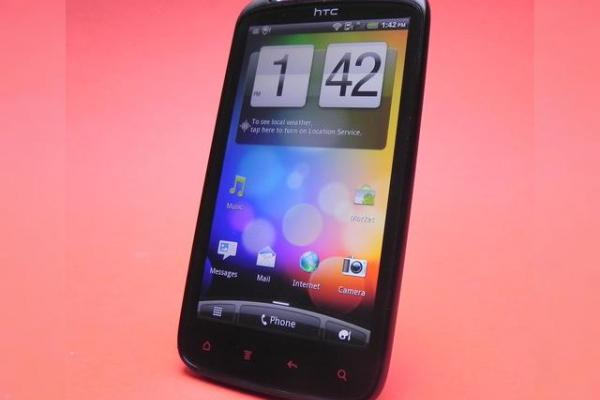 Testează Android 4.0 ICS pe HTC Sensation