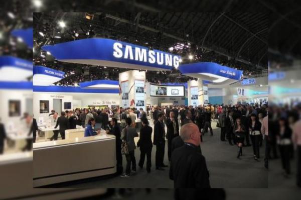 MWC 2012 & premiul Mobilissimo.ro - astăzi standul Samsung din Barcelona - se miza mult pe Galaxy Note, LTE, terminalele noi (Video)