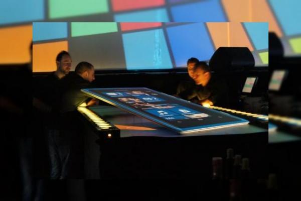Lansarea seriei Nokia Lumia În România - muzică, socializare și multă voie bună