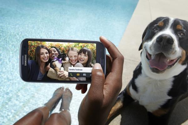 Vă prezint Samsung Galaxy S III - specificații, dată de lansare, primele impresii