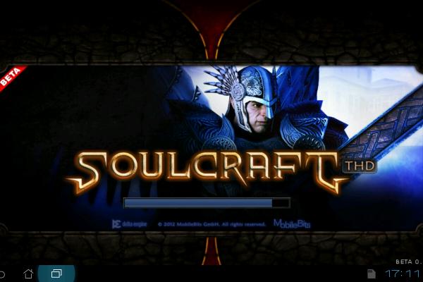 Soulcraft Review - Înlocuitor de Diablo pentru Android (Video)