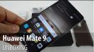 Huawei Mate 9 Video Unboxing în Limba Română