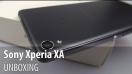 Sony Xperia XA Video Unboxing în Limba Română