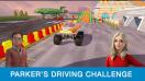 Video review joc Parker's Driving Challenge, prezentat pe telefonul UMi Supe (Joc Android)