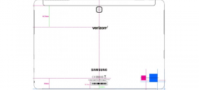 Samsung Galaxy TabPro S2 bifează certificarea FCC; vedem și o schiță asociată produsului