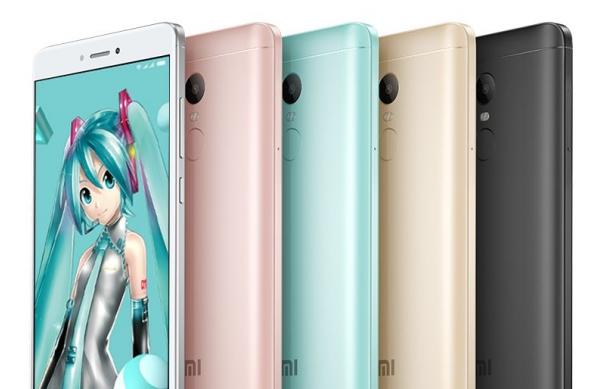 Xiaomi Redmi Note 4x Hatsune Miku - Fotografii oficiale: Screenshot (3475).jpg