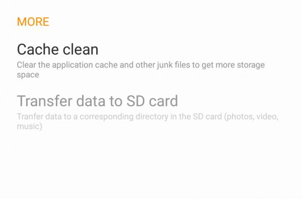 Allview P9 Energy - Screenshots: Screenshot_20161219-143813.jpg