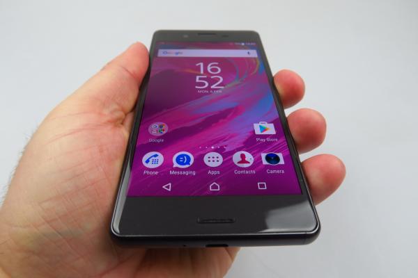 Sony Xperia X Performance - Galerie foto Mobilissimo.ro