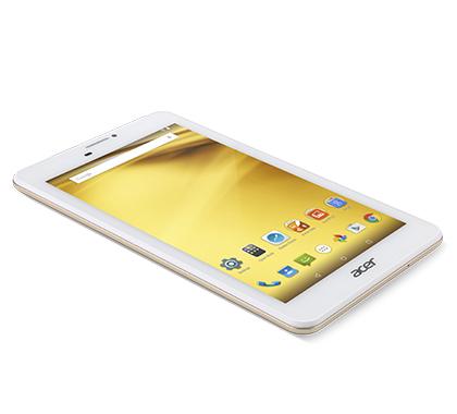 Acer Iconia Talk 7 - Fotografii oficiale